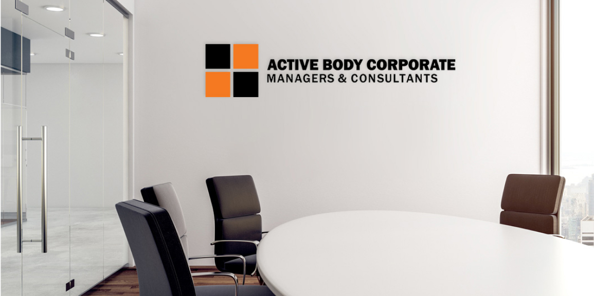 Active body corp offfice